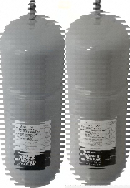 1.0 Gallon Capacity, 2.1 Gallon Tank, 8